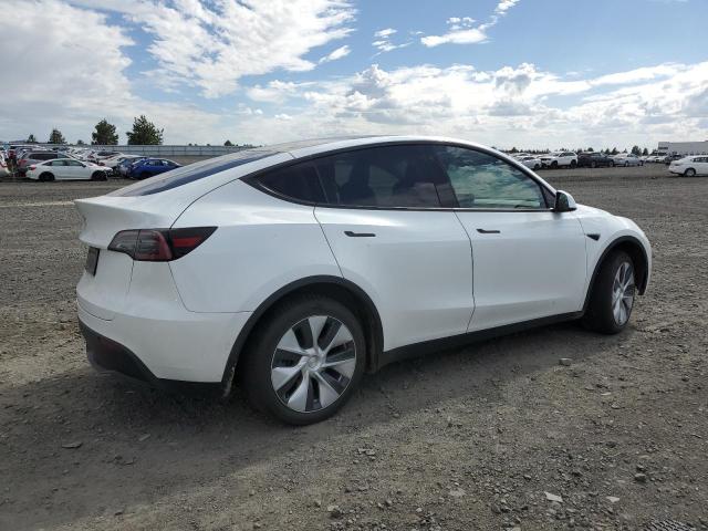 Vin: 5yjygdee0lf015680, lot: 59043295, tesla model y 20203