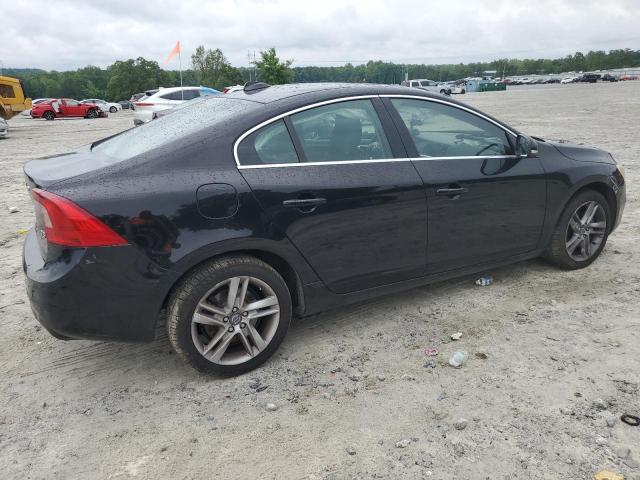 Vin: yv1612fs8e1297400, lot: 56210625, volvo s60 t5 20143