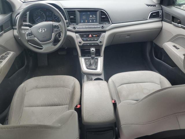 2017 HYUNDAI ELANTRA SE - 5NPD84LF0HH009717