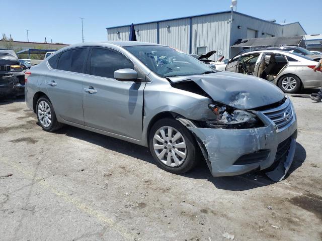 Vin: 3n1ab7ap7dl668439, lot: 59107475, nissan sentra s 20134
