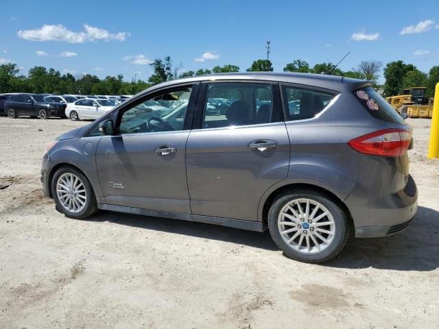 Vin: 1fadp5cu2dl512281, lot: 57565965, ford cmax premium 20132
