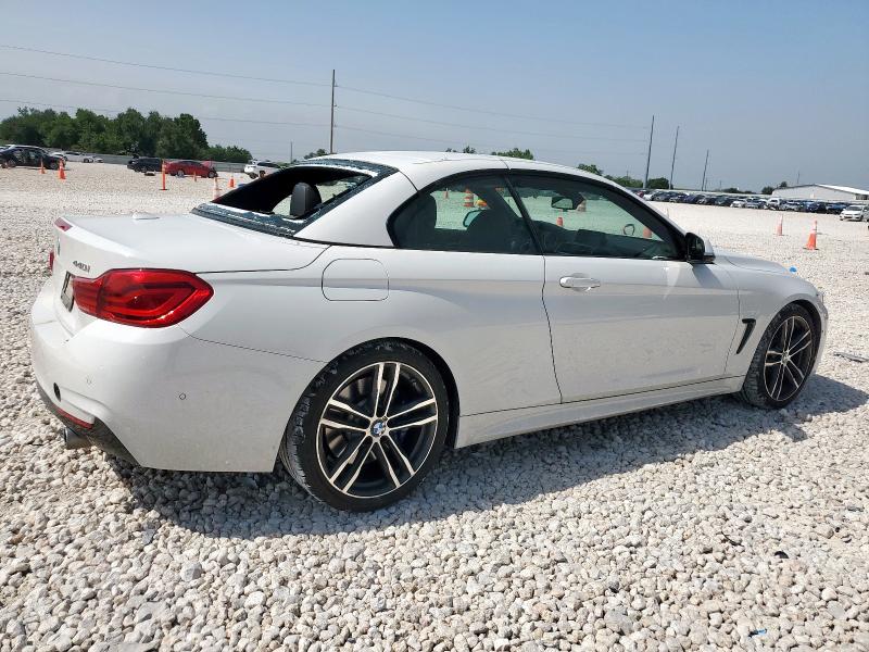 Vin: wba4z5c51jea32648, lot: 57524845, bmw 4 series 20183
