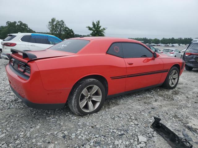 Vin: 2c3cdzagxgh119251, lot: 58405805, dodge challenger sxt 20163