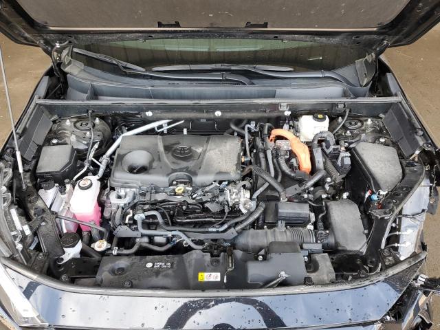2023 TOYOTA RAV4 XLE - 2T3RWRFV3PW183316