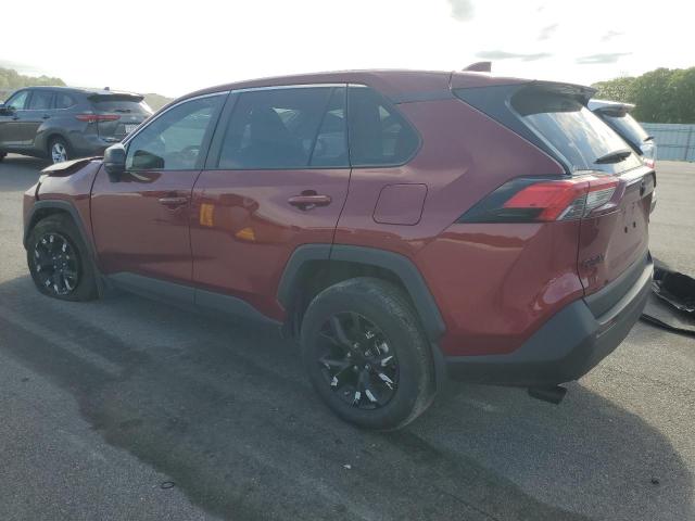Vin: 2t3h1rfv5rw302657, lot: 57047145, toyota rav4 le 20242