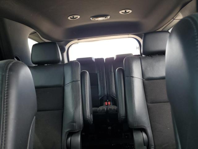 2022 DODGE DURANGO GT - 1C4RDJDG4NC199018