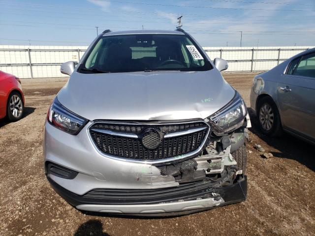 2019 BUICK ENCORE PRE - KL4CJESB1KB715134