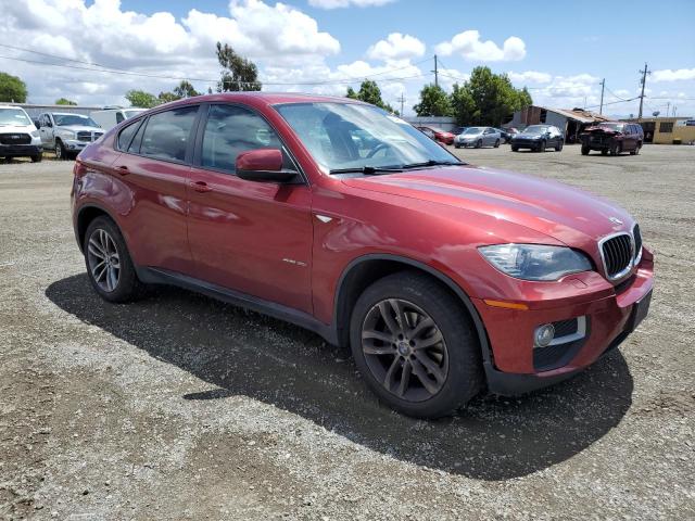 Vin: 5uxfg2c54e0k41459, lot: 56490295, bmw x6 xdrive35i 20144