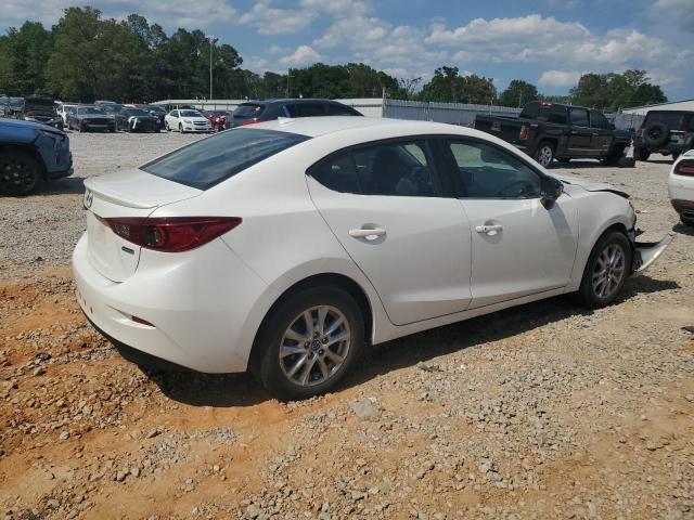 Vin: jm1bm1w77e1124050, lot: 58051465, mazda 3 grand touring 20143