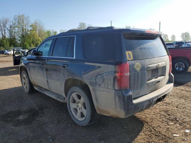 Vin: 1gnskakc2hr181875, lot: 56898505, chevrolet tahoe k1500 ls 20172