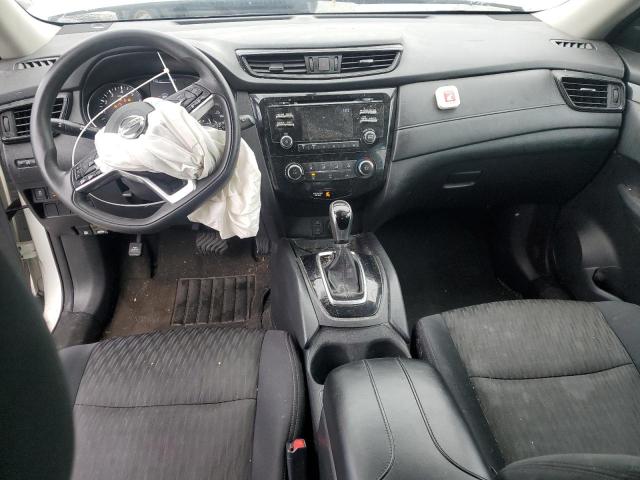 2017 NISSAN ROGUE S - 5N1AT2MT2HC863450