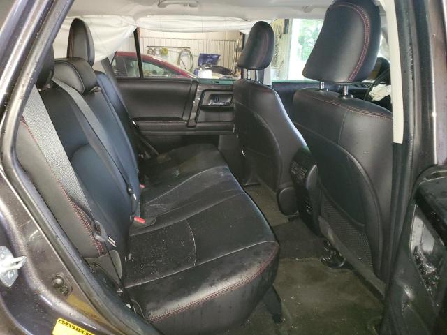 2017 TOYOTA 4RUNNER SR - JTEBU5JR5H5415347