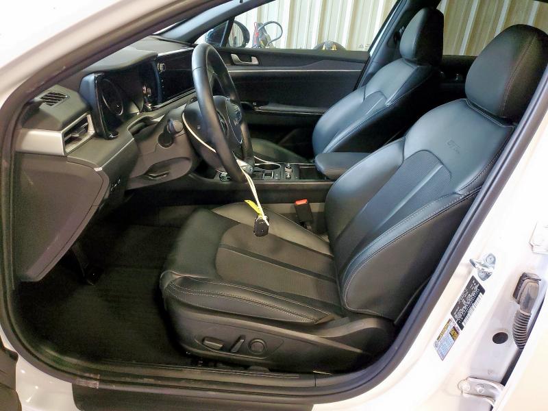 2023 KIA K5 5XXG64J20PG191593