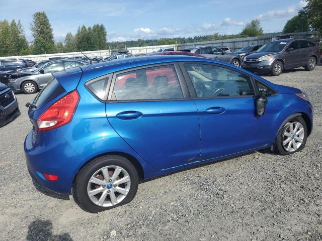 Vin: 3fadp4ej0bm179975, lot: 58035165, ford fiesta se 20113