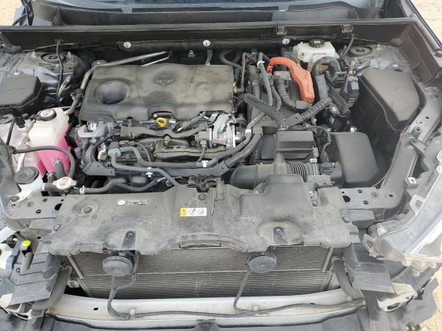 2020 TOYOTA RAV4 XSE - JTME6RFV6LD501595