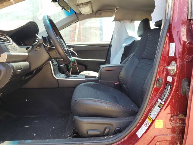 2015 TOYOTA CAMRY LE - 4T1BF1FK5FU910066