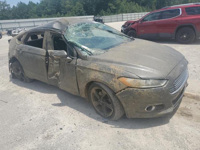 2016 FORD FUSION SE - 3FA6P0H78GR314003