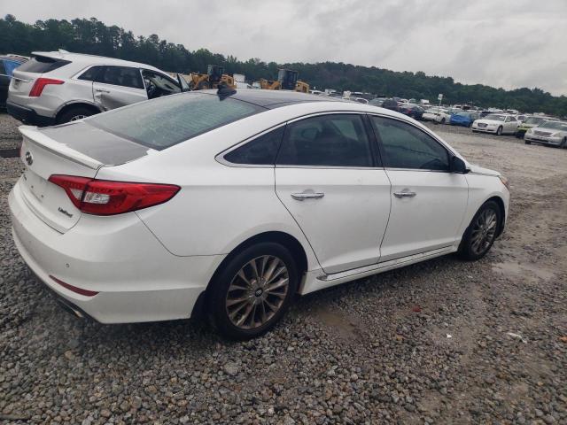 Vin: 5npe34af5fh023213, lot: 58545515, hyundai sonata sport 20153