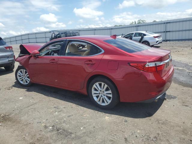 Vin: jthbk1gg0f2165411, lot: 56898115, lexus es350 350 20152