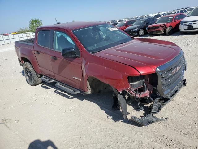 Vin: 1gtg6fen9n1111989, lot: 52967635, gmc canyon at4 20224