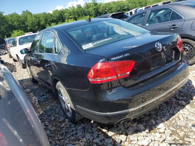 Vin: 1vwcn7a38dc030199, lot: 53314795, volkswagen passat sel 20132