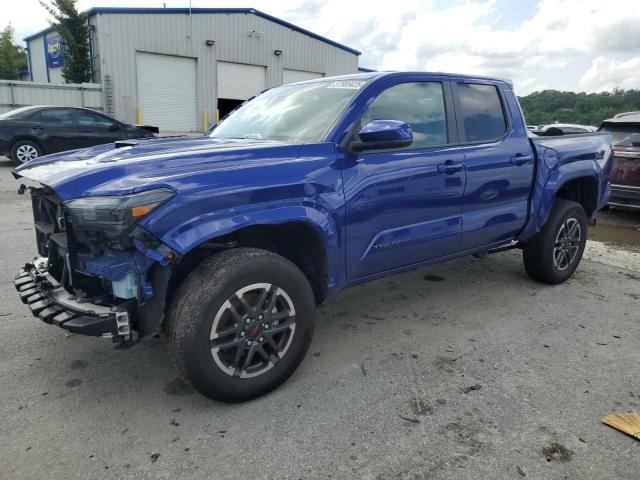 TOYOTA TACOMA DOU