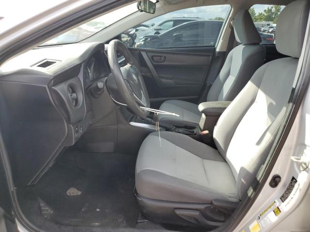 2019 TOYOTA COROLLA L - 5YFBURHE5KP947268
