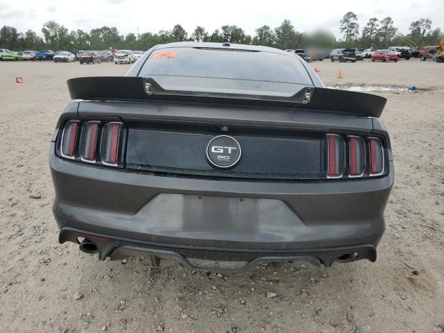 2015 FORD MUSTANG GT - 1FA6P8CF3F5412757