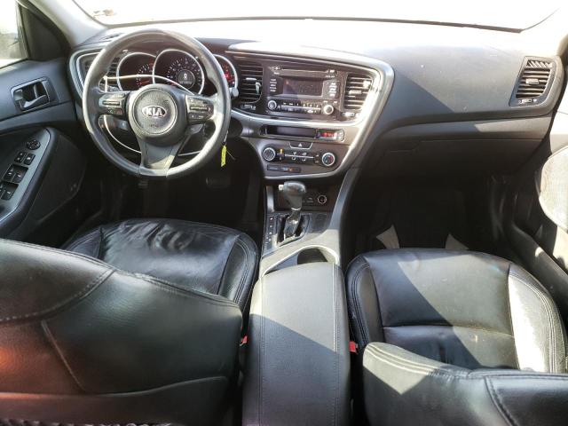 2015 KIA OPTIMA LX - KNAGM4A7XF5645091