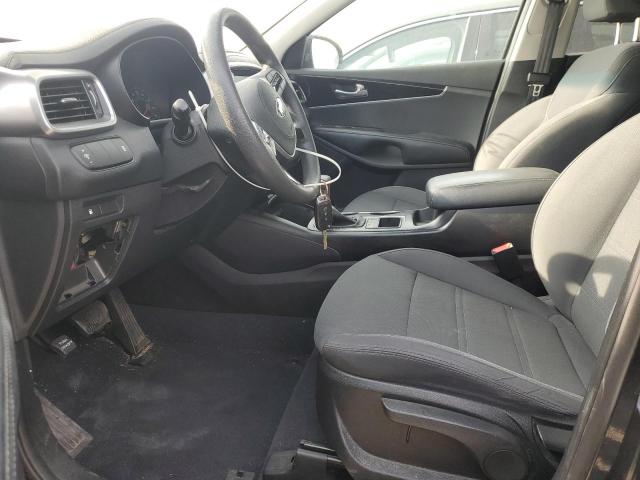 2020 KIA SORENTO L - 5XYPG4A30LG623658