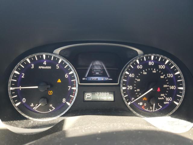 2019 INFINITI QX60 LUXE - 5N1DL0MM3KC506036