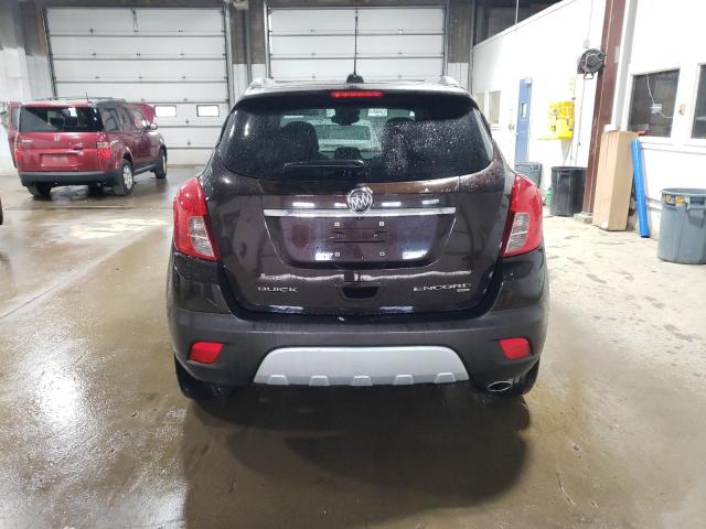 2015 BUICK ENCORE CON - KL4CJFSB4FB045932