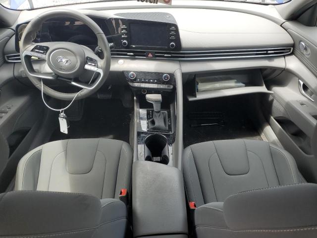 2022 HYUNDAI ELANTRA SE - KMHLS4AG4NU367618