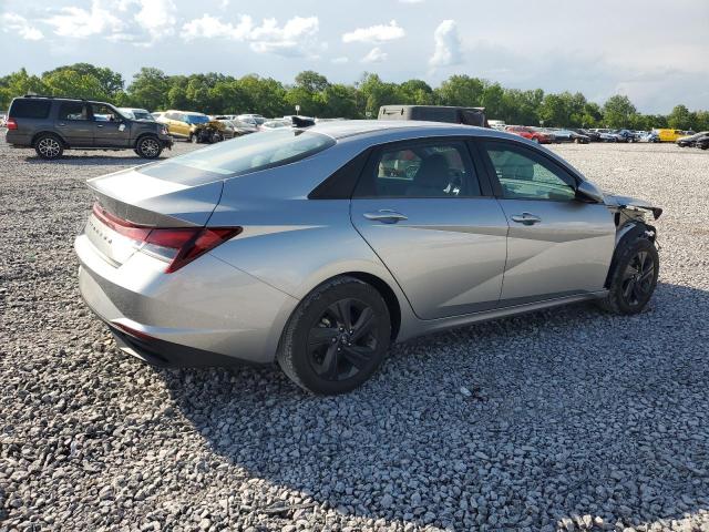 Vin: 5nplm4ag3ph115466, lot: 55904685, hyundai elantra sel 20233