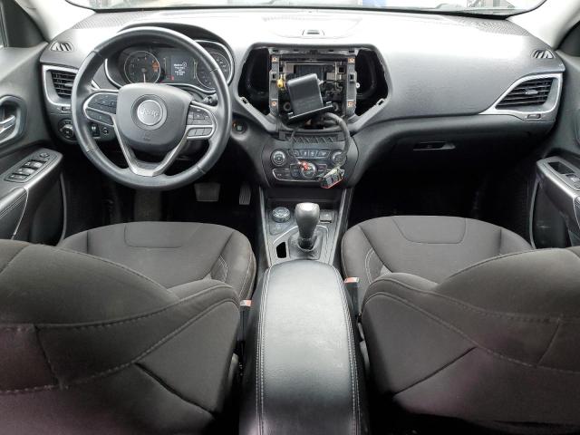 2019 JEEP CHEROKEE L - 1C4PJMCB0KD136074