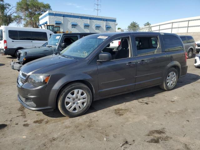 DODGE GRAND CARA