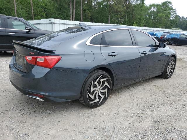 Vin: 1g1zg5st8mf046565, lot: 55961325, chevrolet malibu rs 20213