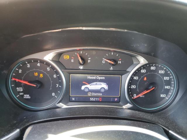 2020 CHEVROLET EQUINOX PR - 3GNAXYEX8LS613461