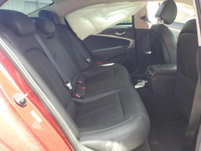 2019 GENESIS G70 ADVANC KMTG64LA4KU015493