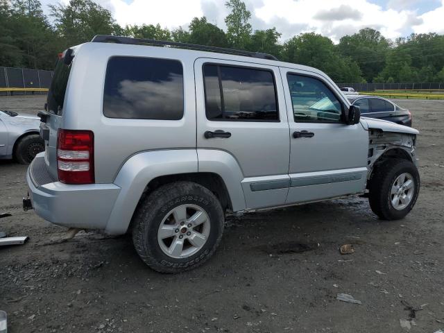 Vin: 1j4pn2gk9aw130032, lot: 55938685, jeep liberty sport 20103