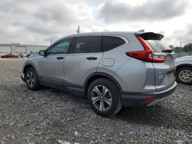 Vin: 2hkrw5h38jh422300, lot: 56578705, honda crv lx 20182