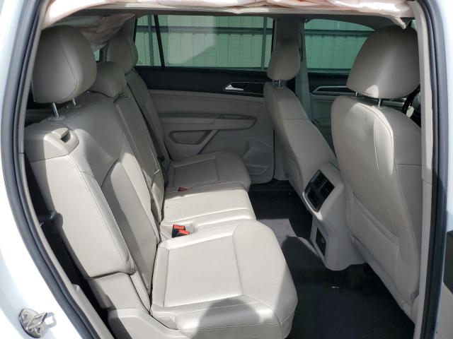2018 VOLKSWAGEN ATLAS SEL - 1V2ER2CA0JC524498