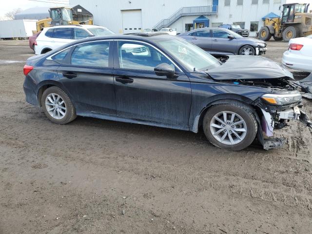 2023 HONDA CIVIC EX 2HGFE2F38PH109452