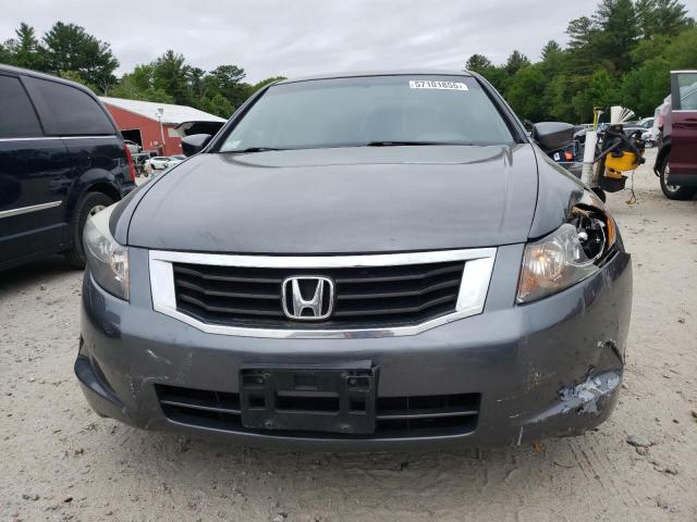 2010 HONDA ACCORD EXL - 1HGCP2F87AA042289