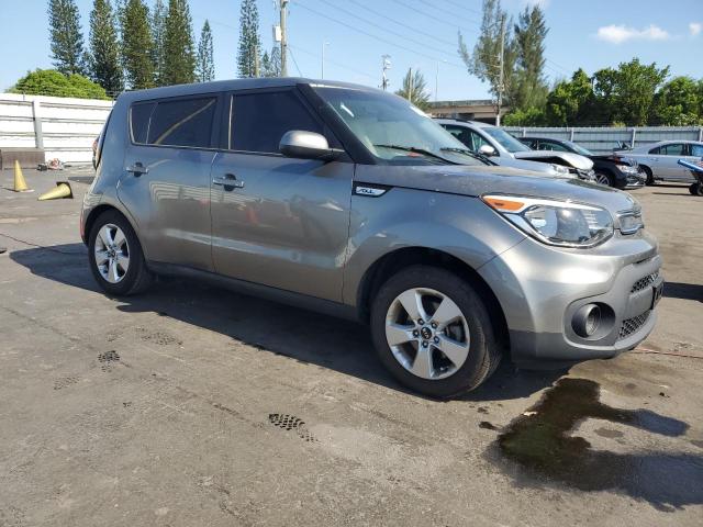 Vin: kndjn2a29k7010411, lot: 58007565, kia soul 20194