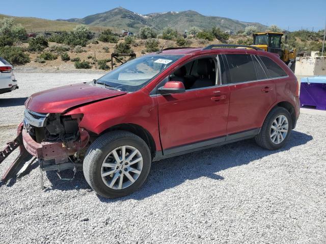 Vin: 2fmdk4kc3eba68871, lot: 57827345, ford edge limited 2014 img_1