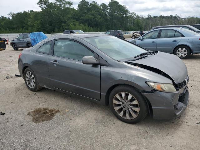 Vin: 2hgfg1b80ah511902, lot: 58717495, honda civic ex 20104