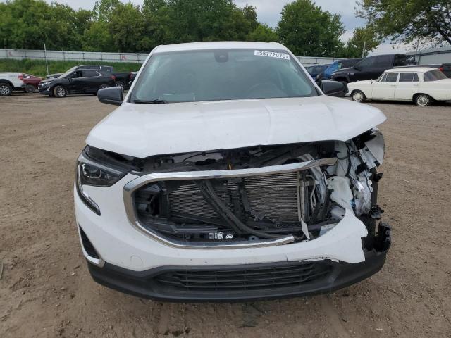 2020 GMC TERRAIN SL 3GKALTEVXLL114925