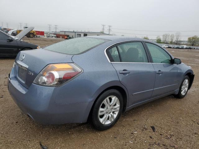 Vin: 1n4al2ap4ac195299, lot: 55052005, nissan altima base 20103