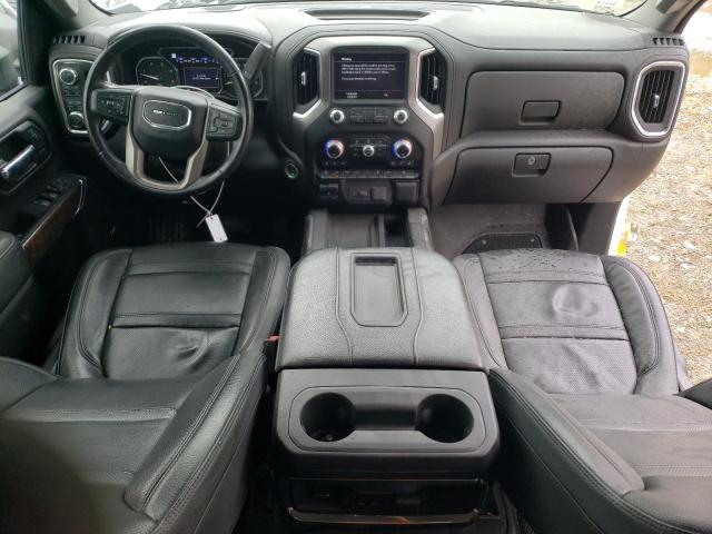 2022 GMC SIERRA K25 1GT49REY8NF198048